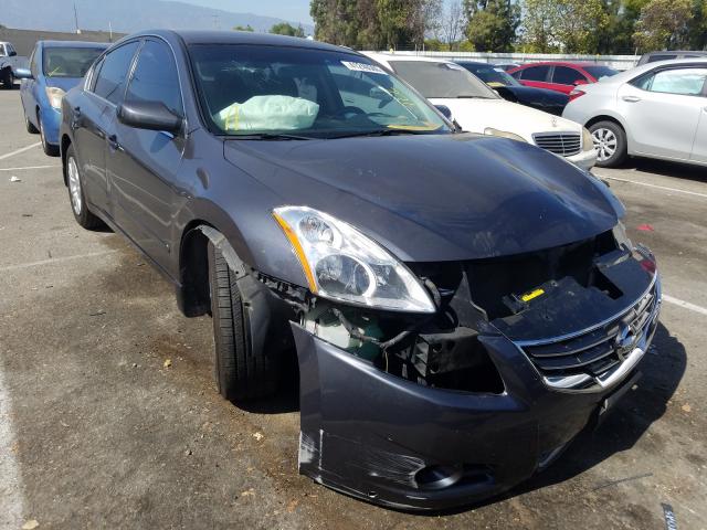 NISSAN ALTIMA BAS 2012 1n4al2ap5cn525121