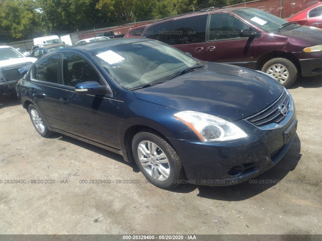 NISSAN ALTIMA 2012 1n4al2ap5cn525717