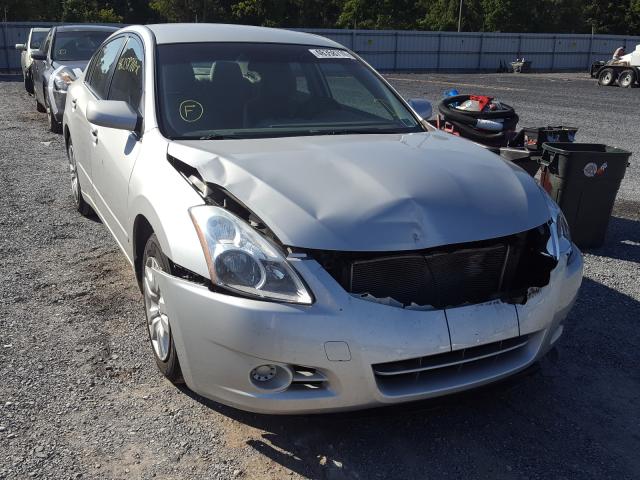 NISSAN ALTIMA 2012 1n4al2ap5cn525765