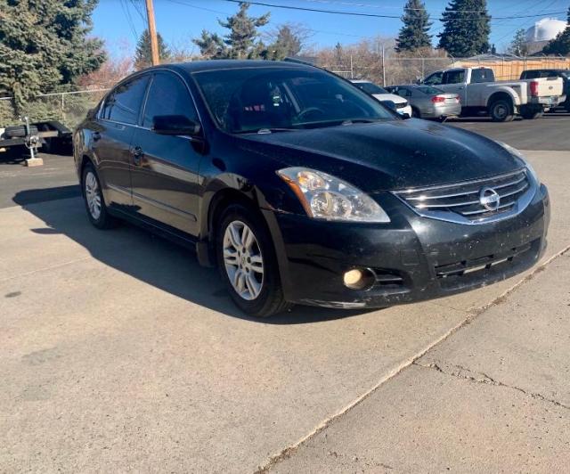 NISSAN ALTIMA BAS 2012 1n4al2ap5cn526138