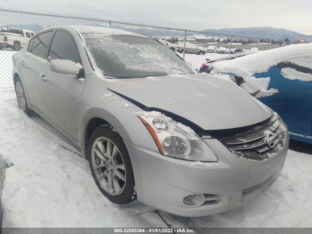 NISSAN ALTIMA 2012 1n4al2ap5cn526155