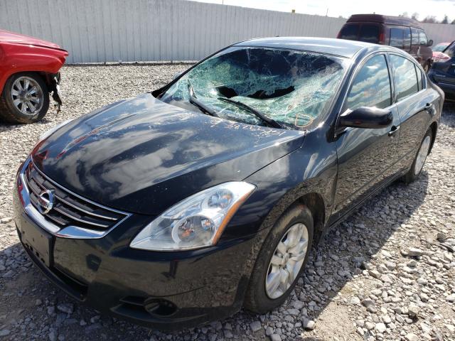 NISSAN ALTIMA BAS 2012 1n4al2ap5cn526253