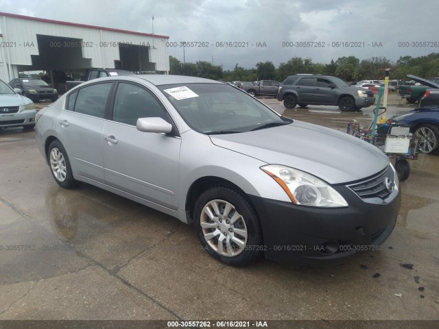 NISSAN ALTIMA 2012 1n4al2ap5cn526463