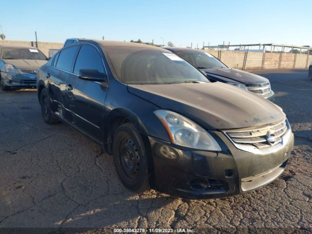 NISSAN ALTIMA 2012 1n4al2ap5cn526575