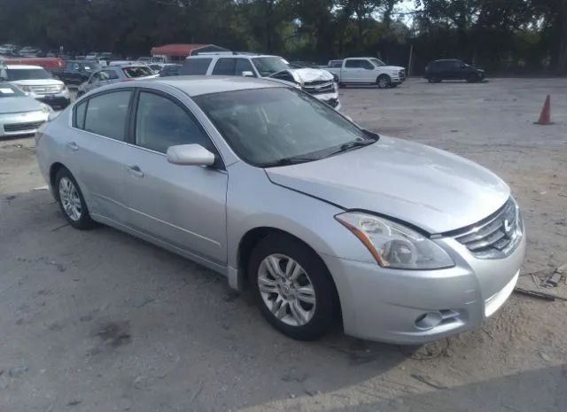 NISSAN ALTIMA 2012 1n4al2ap5cn528097