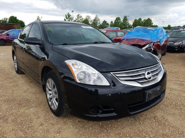 NISSAN ALTIMA BAS 2012 1n4al2ap5cn528620