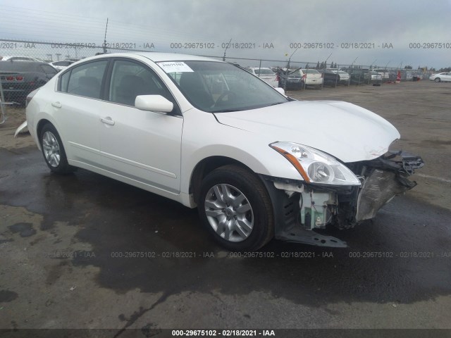 NISSAN ALTIMA 2012 1n4al2ap5cn528858