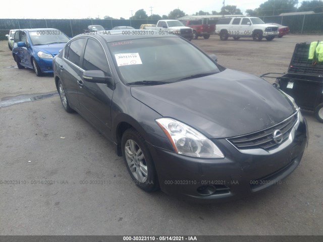 NISSAN ALTIMA 2012 1n4al2ap5cn529511