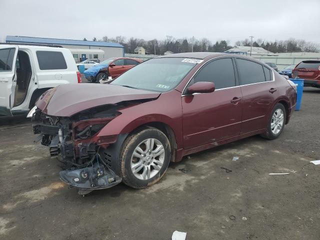 NISSAN ALTIMA BAS 2012 1n4al2ap5cn529668