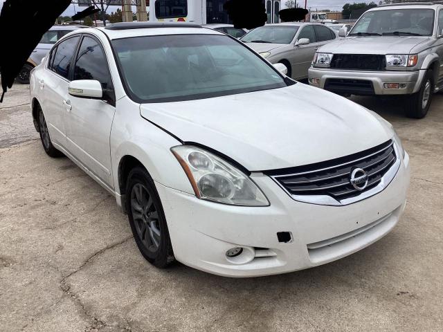 NISSAN ALTIMA 2012 1n4al2ap5cn529718