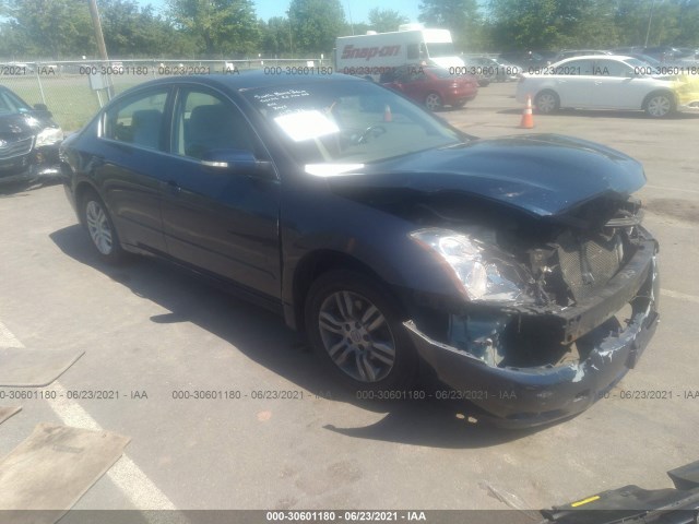 NISSAN ALTIMA 2012 1n4al2ap5cn529895