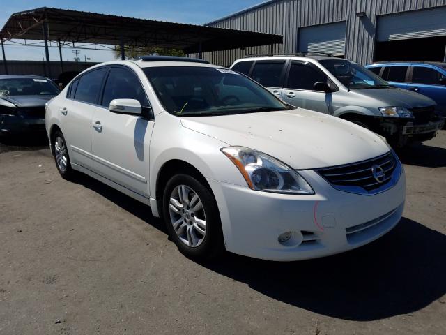 NISSAN ALTIMA BAS 2012 1n4al2ap5cn530206