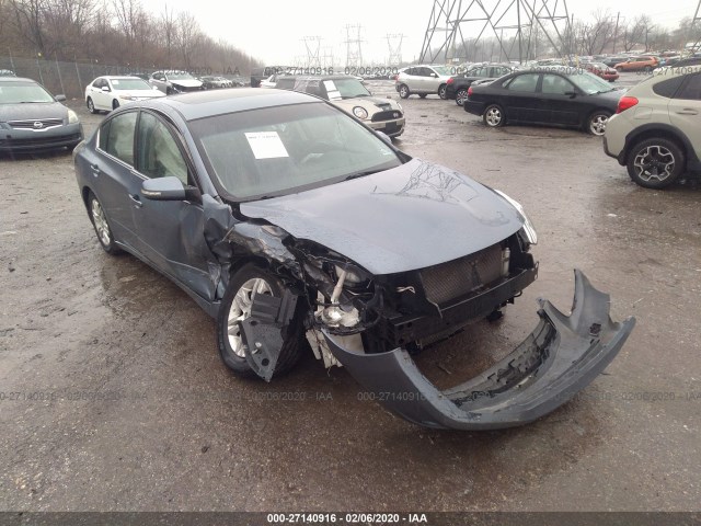 NISSAN ALTIMA 2012 1n4al2ap5cn530285