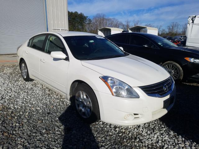 NISSAN ALTIMA BAS 0 1n4al2ap5cn530352