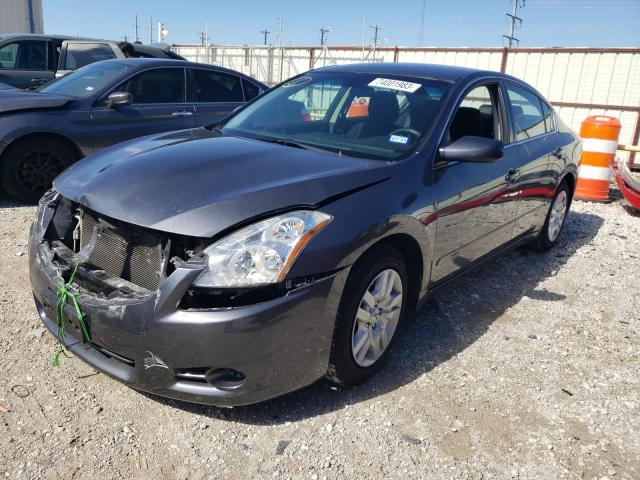 NISSAN ALTIMA 2012 1n4al2ap5cn530433