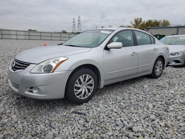 NISSAN ALTIMA BAS 2012 1n4al2ap5cn530450