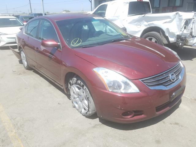 NISSAN ALTIMA BAS 2012 1n4al2ap5cn530707