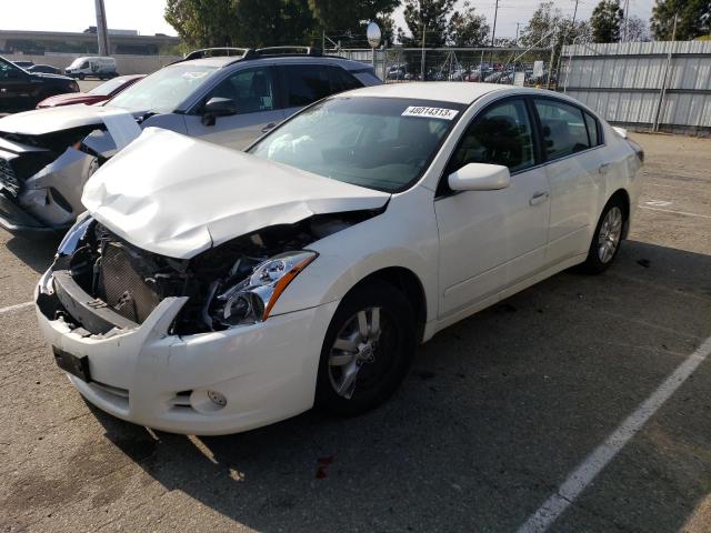 NISSAN ALTIMA BAS 2012 1n4al2ap5cn531128