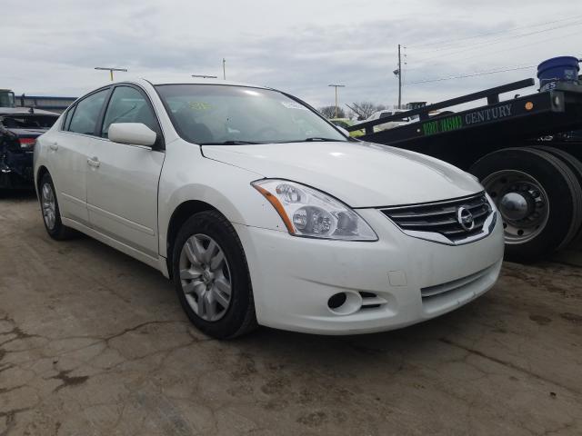 NISSAN ALTIMA BAS 2012 1n4al2ap5cn531307