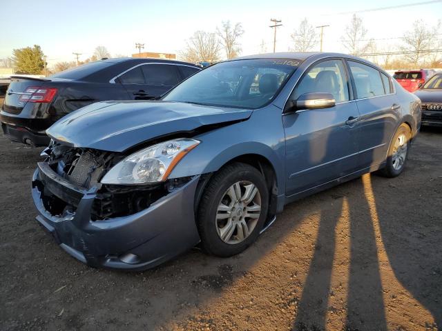 NISSAN ALTIMA BAS 2012 1n4al2ap5cn531467