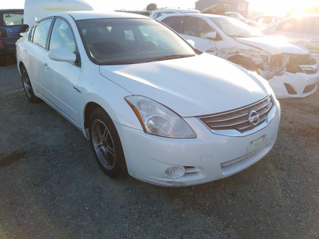 NISSAN ALTIMA BAS 2012 1n4al2ap5cn531758