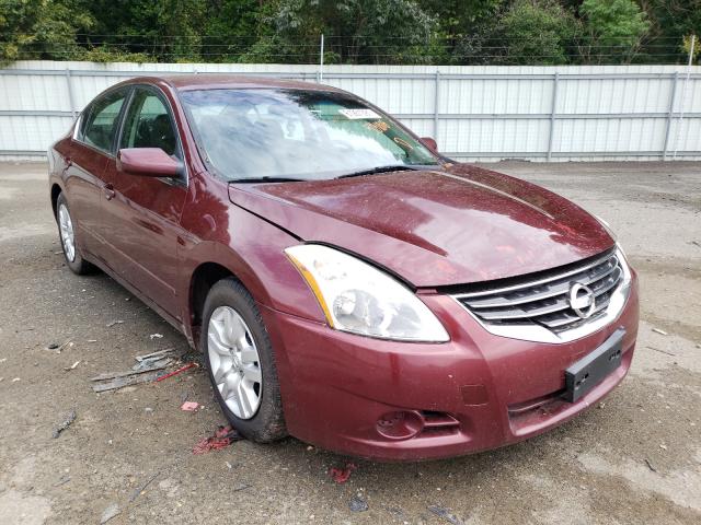 NISSAN ALTIMA BAS 2012 1n4al2ap5cn531808