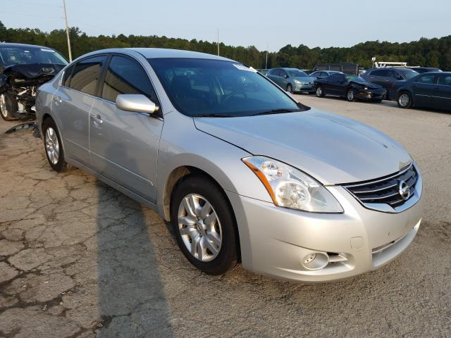 NISSAN ALTIMA BAS 2012 1n4al2ap5cn532280