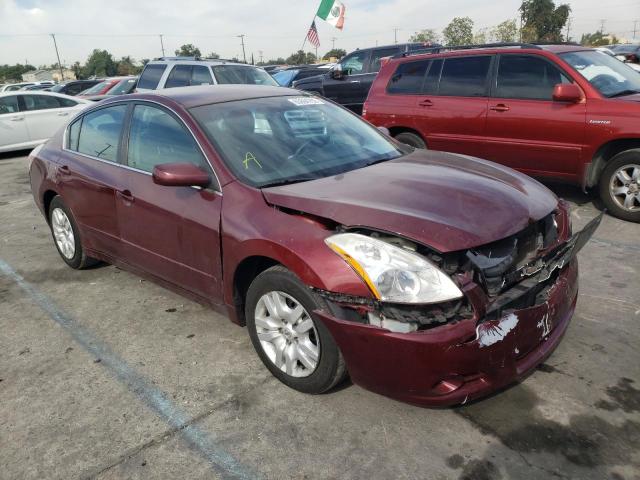 NISSAN ALTIMA BAS 2012 1n4al2ap5cn533056