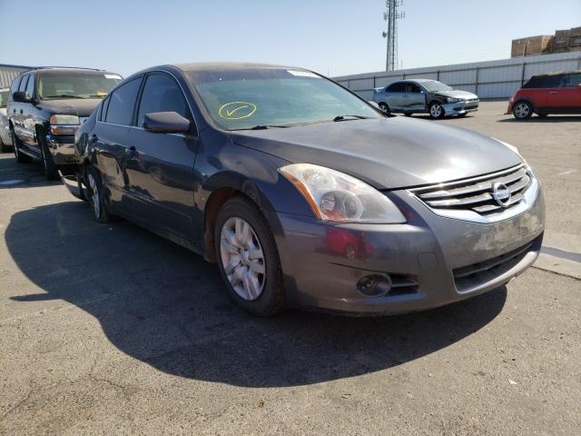 NISSAN ALTIMA BAS 2012 1n4al2ap5cn533316