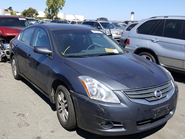 NISSAN ALTIMA BAS 2012 1n4al2ap5cn533493