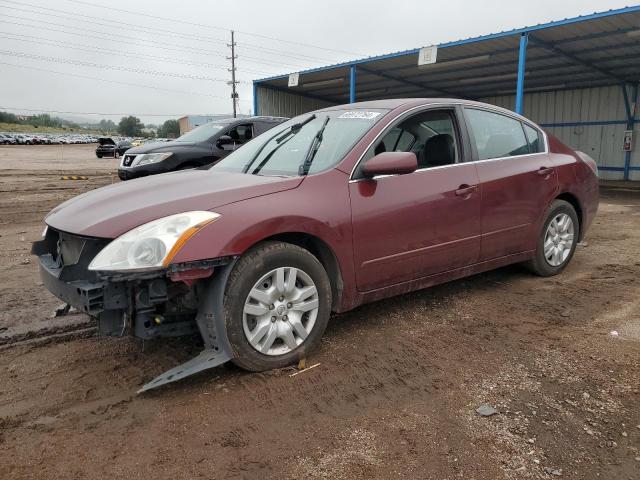 NISSAN ALTIMA BAS 2012 1n4al2ap5cn533512