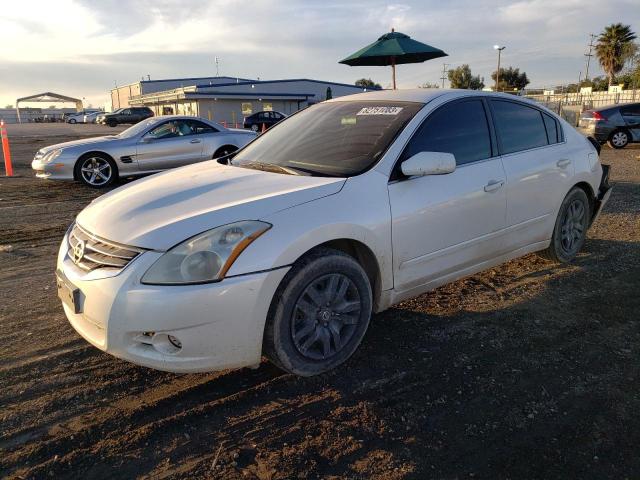 NISSAN ALTIMA 2012 1n4al2ap5cn534126