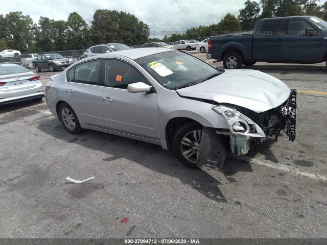 NISSAN ALTIMA 2012 1n4al2ap5cn534501