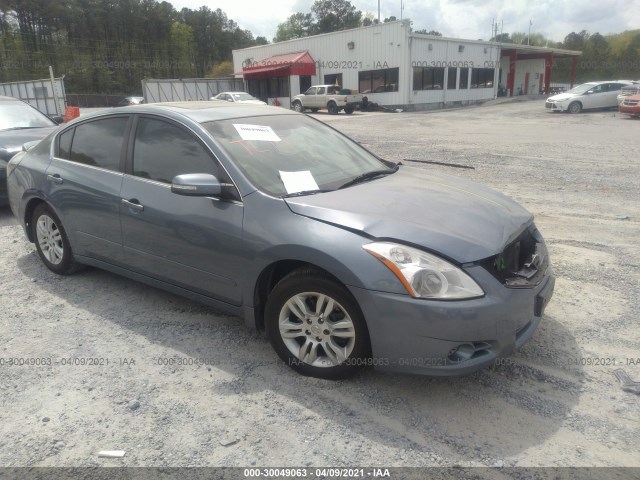 NISSAN ALTIMA 2012 1n4al2ap5cn534546