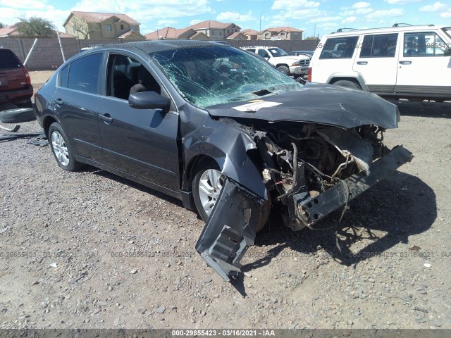 NISSAN ALTIMA 2012 1n4al2ap5cn534658