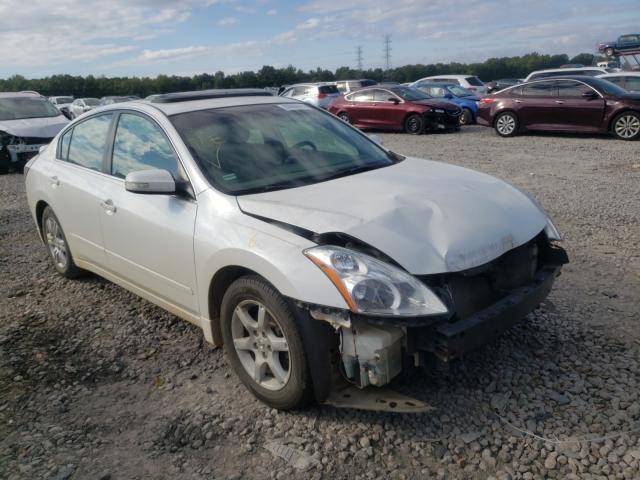 NISSAN ALTIMA BAS 2012 1n4al2ap5cn534756