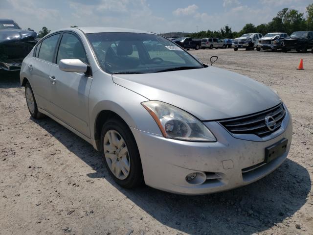 NISSAN ALTIMA BAS 2012 1n4al2ap5cn534773