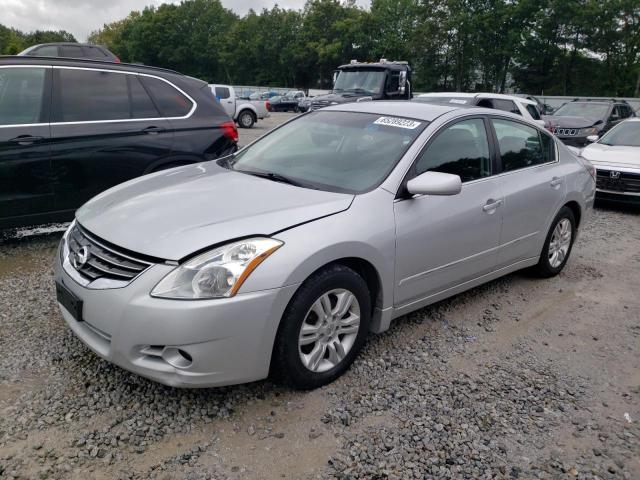 NISSAN ALTIMA BAS 2012 1n4al2ap5cn535180