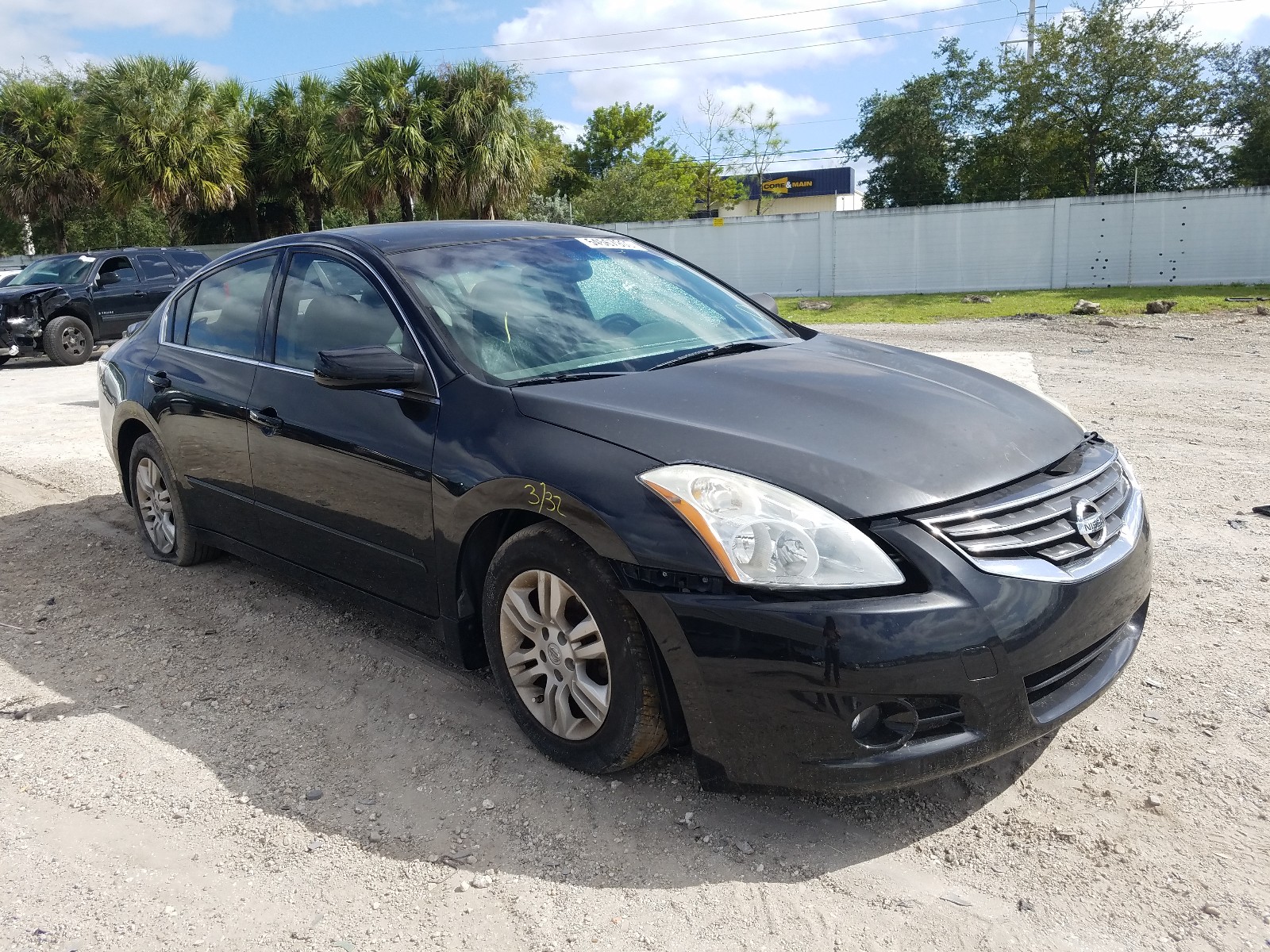 NISSAN ALTIMA BAS 2012 1n4al2ap5cn535549