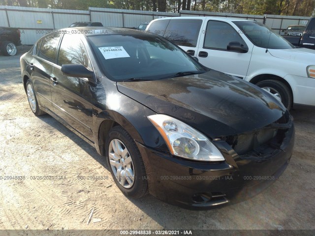 NISSAN ALTIMA 2012 1n4al2ap5cn535633