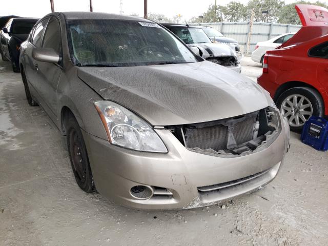 NISSAN ALTIMA BAS 2012 1n4al2ap5cn535857