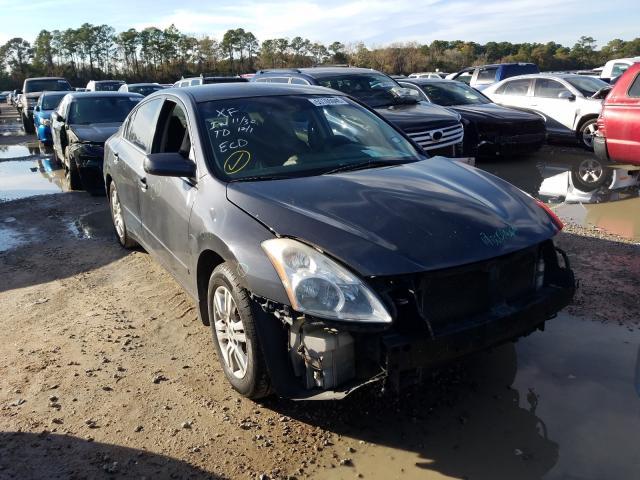 NISSAN ALTIMA BAS 2012 1n4al2ap5cn536040