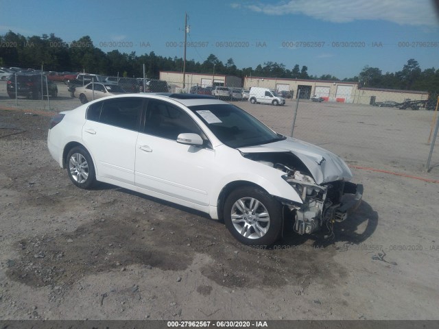 NISSAN ALTIMA 2012 1n4al2ap5cn536099