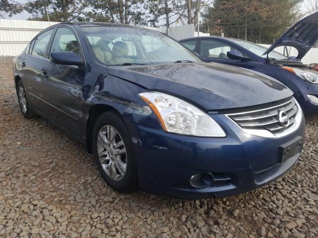 NISSAN ALTIMA BAS 2012 1n4al2ap5cn536667