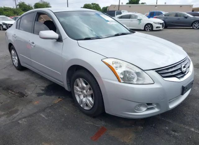 NISSAN ALTIMA 2012 1n4al2ap5cn536930