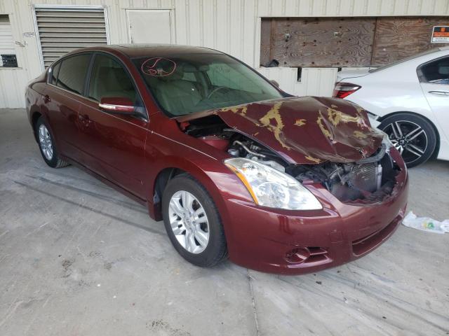 NISSAN ALTIMA BAS 2012 1n4al2ap5cn536944