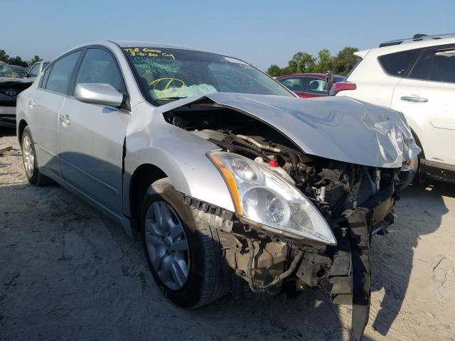 NISSAN ALTIMA BAS 2012 1n4al2ap5cn537026