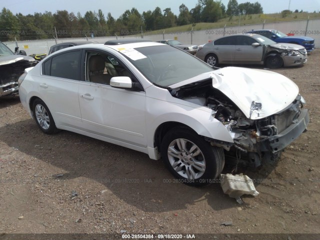 NISSAN ALTIMA 2012 1n4al2ap5cn537074