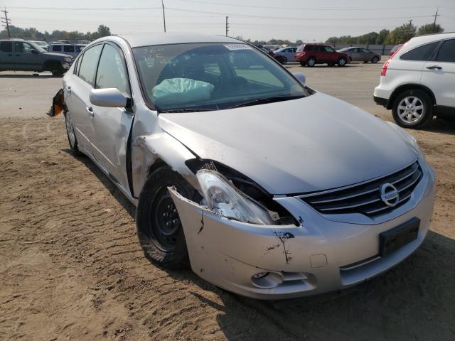 NISSAN ALTIMA BAS 2012 1n4al2ap5cn537835