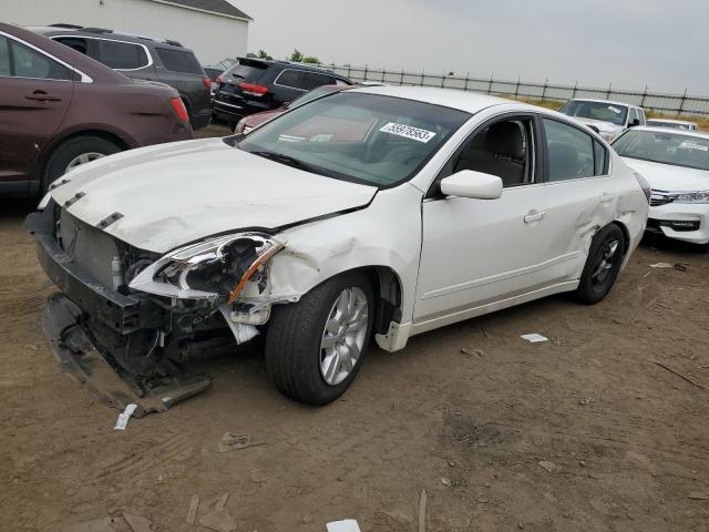 NISSAN ALTIMA BAS 2012 1n4al2ap5cn537897